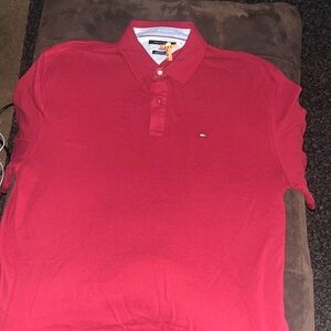 Tommy Hilfiger polo shirt